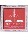 Augustine standard rouge