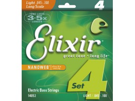 Elixir nanoweb light