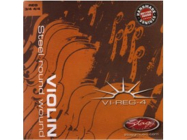 Stagg jeu de cordes violon 4/4-3/4