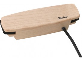 Shadow micro rosace bois simple bob