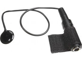 Shadow cellule simple jack 6,35