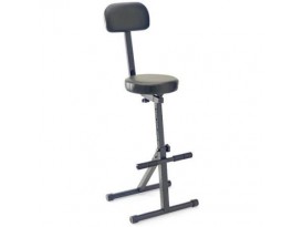 Siege haut musicien dossier