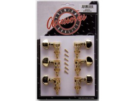 Stagg jeu de mecanique or