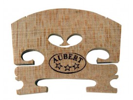 Aubert chevalet Violon 1/2