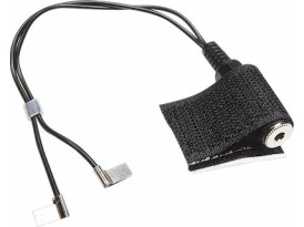 Shadow micro double cellule violon