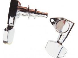 Yellow Parts Mécanique guitare