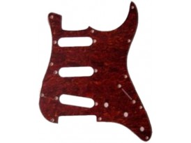 Yellow Parts plaque de protection