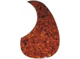 Yellow Parts plaque de protection