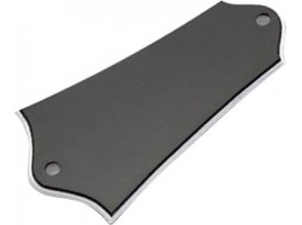 Yellow Parts cache tige