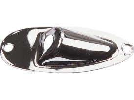 Yellow Parts plaque jack