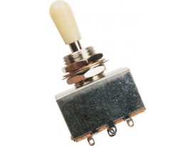 Yellow Parts selecteur 3 positions