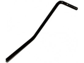 Yellow Parts tige vibrato