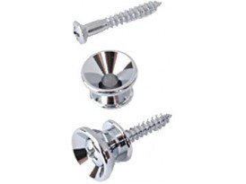 Yellow Parts attache Courroie