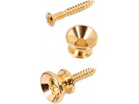 Yellow Parts attache Courroie