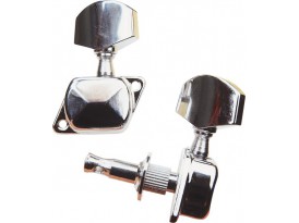 Yellow Parts Mécanique guitare