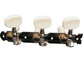 Yellow Parts Mécanique guitare