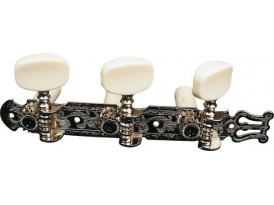 Yellow Parts Mécanique guitare