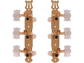 Yellow Parts Mécanique guitare