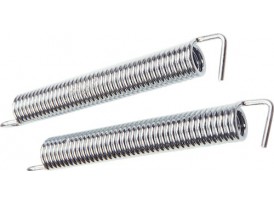 Yellow Parts ressort vibrato