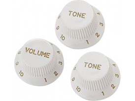 Yellow Parts bouton de réglage