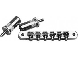 Yellow Parts chevalet