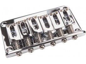 Yellow Parts chevalet