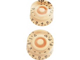 Yellow Parts bouton de réglage