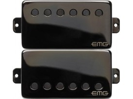 EMG micros kit James Hetfield