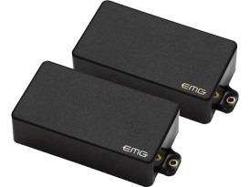 EMG micros Kit Zakk Wylde