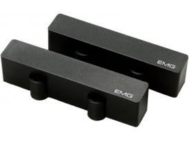 EMG micros basse kit Jazz Bass