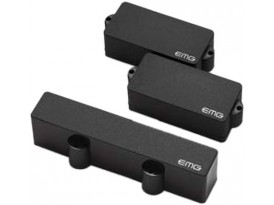 EMG set micros combi P/J 4 cordes