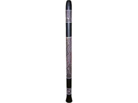 Tanga Didgeridoo PVC 130cm