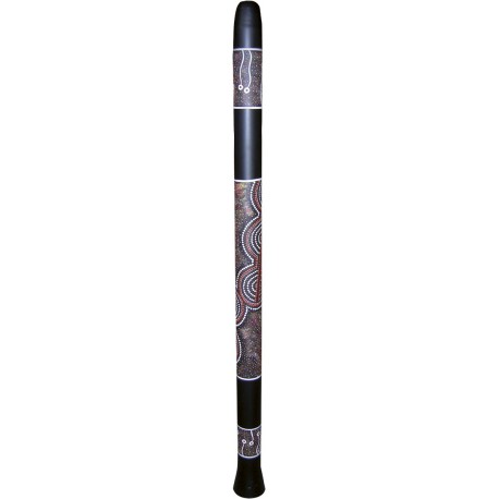 Tanga Didgeridoo PVC 130cm