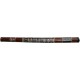 Tanga Didgeridoo Bambou 120cm 