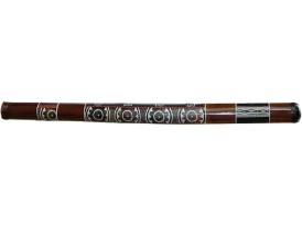Tanga Didgeridoo Bambou 120cm