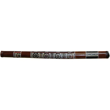 Tanga Didgeridoo Bambou 120cm