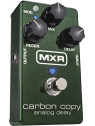 MXR M169 Carbon Copy