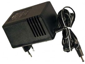 Korg alimentation 9V DC