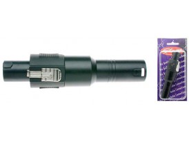 Stagg adaptateur SPEAKON-XLR M
