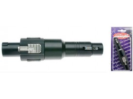 Stagg adaptateur SPEAKON-XLR F