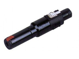 Stagg adaptateur SPEAKON-JACK F