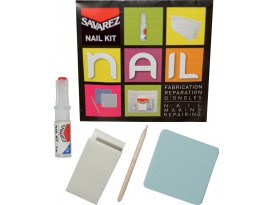 Savarez NAIL kit ongles