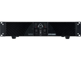 Wharfedale CPD-1000 2x250W