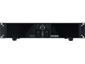 Wharfedale CPD-1600 2x400W