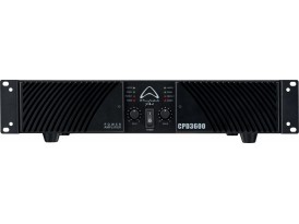 Wharfedale CPD-3600 2x870W