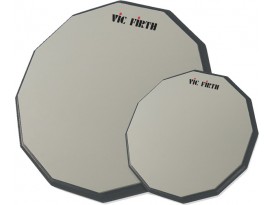 Vic Firth PAD6D pad  6" double-face