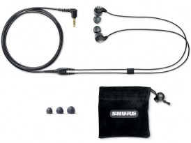 Shure SE112 