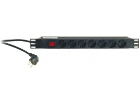 K&m 28675 multiprise 230V