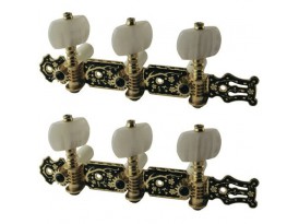 Mécanique jeu classique