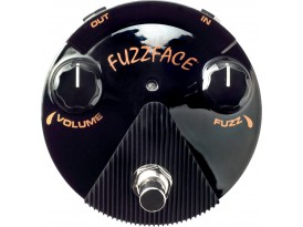 Dunlop FFM4 Fuzz Fac Mini
